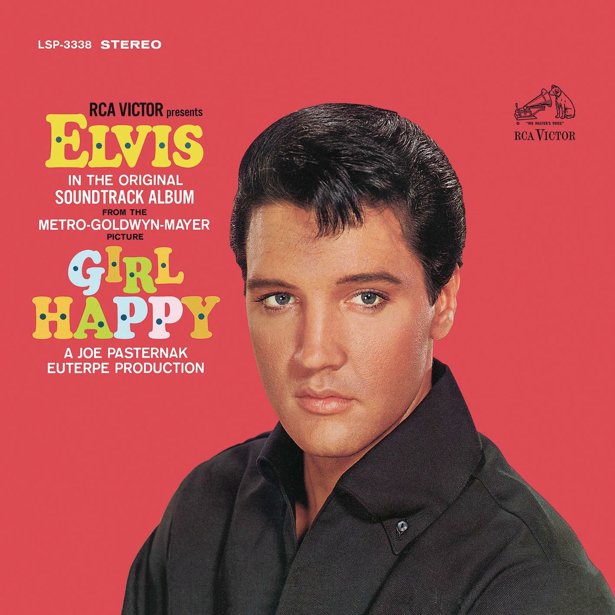 Elvis Presley